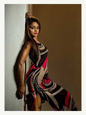 Indian Escort Girl Abu Dhabi