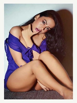 Indian Escort Service in Abu Dhabi