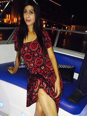 Independent Escort in Abu Dhabi