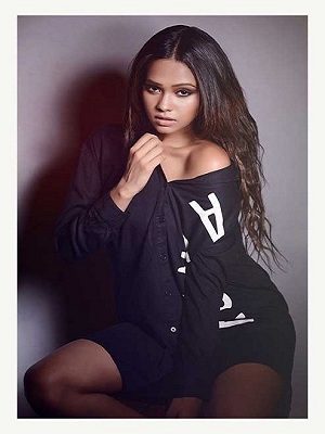 Abu Dhabi Escorts Service